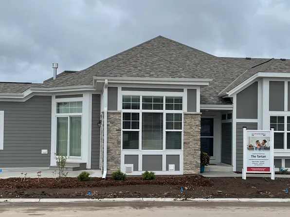 Tartan Plan, The Glen at Stonewall Farms