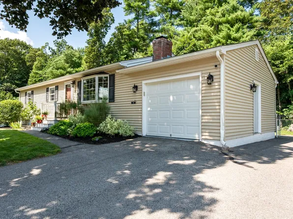 38 Suzanne Drive, Portsmouth, NH 03801