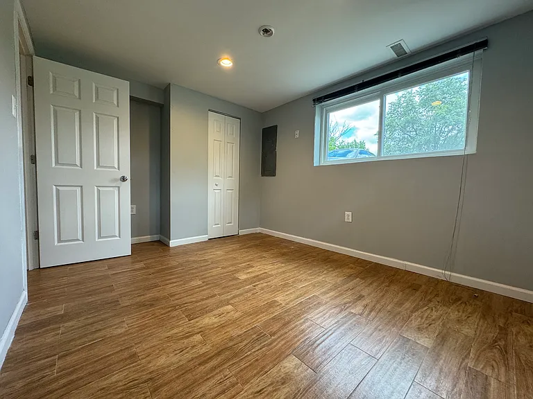 Lower Level Bedroom #5 - 2