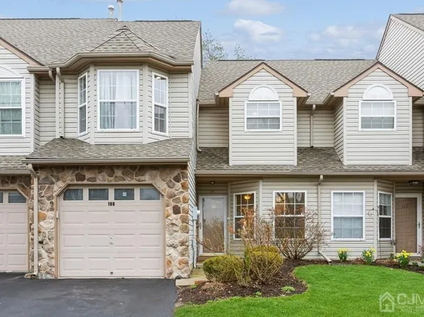 168 Nebula Rd, Piscataway, NJ 08854