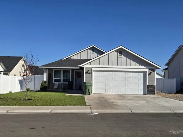 2645 Bandon Dunes Ave, Payette, ID 83661