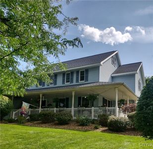 1 Retts Rd, Whitesboro, NY, 13492
