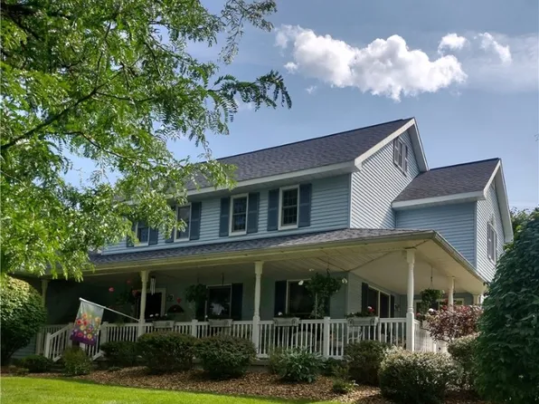 1 Retts Rd, Whitesboro, NY 13492