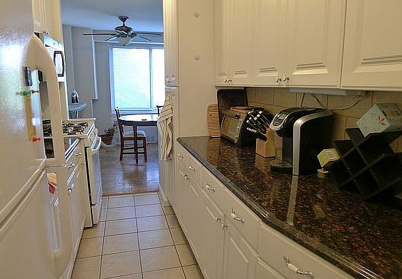 3rd image of 400 Central Park W APT 3D