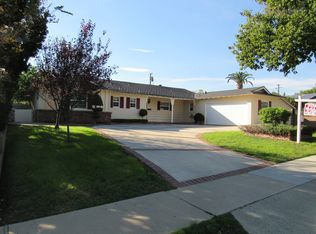 1585 Finecroft Dr, Claremont, CA 91711