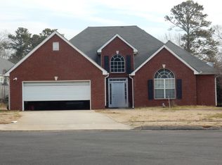 7884 Cardinal Cv, Jonesboro, GA 30236