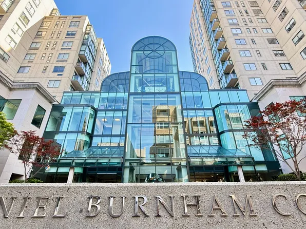 1 Daniel Burnham Ct, San Francisco, CA