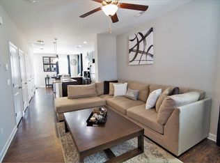 10154 Enniscrone Rd #12123, Pineville, NC 28134