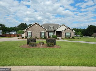206 Tivoli Cir, Bonaire, GA 31005
