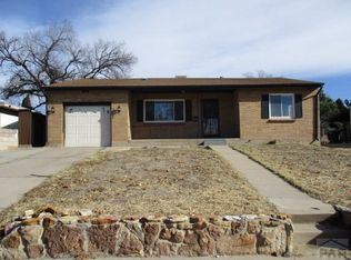 1610 N Ogden Ave, Pueblo, CO 81001