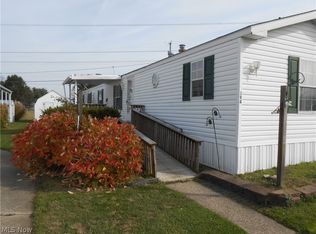 18592 Edwards Rd LOT 294, Doylestown, OH 44230