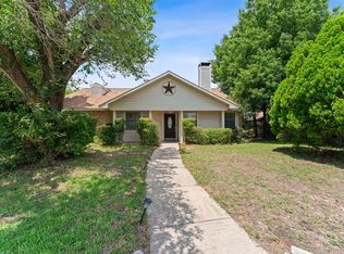 420 Whitney St, Cedar Hill, TX 75104