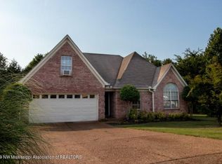 7857 Keely Cv, Olive Branch, MS 38654