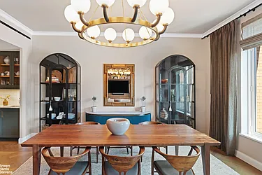 Rented by Brown Harris Stevens