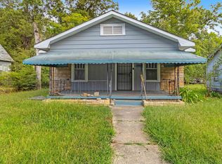 1317 Gulfport St, Birmingham, AL 35224