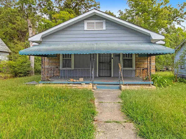 1317 Gulfport St, Birmingham, AL 35224