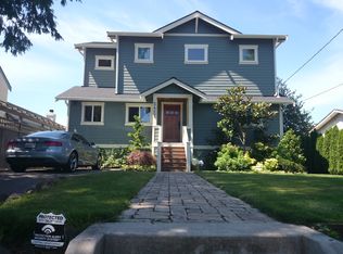 5427 49th Ave SW, Seattle, WA 98136