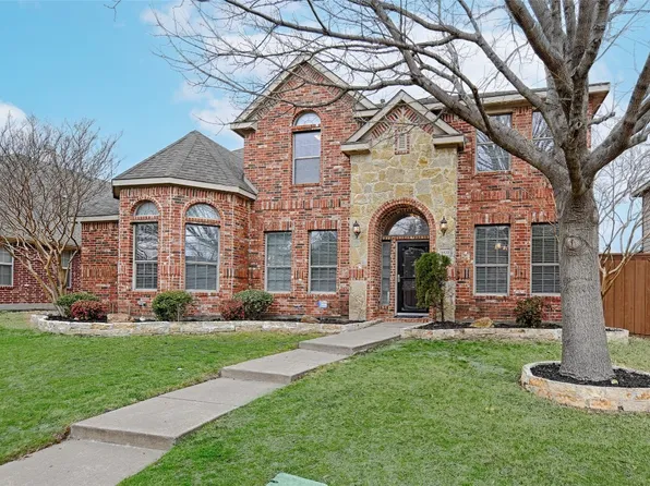 6420 Diamond Dr, McKinney, TX 75070