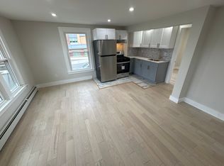 30 Davis St #4, New Haven, CT 06515