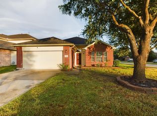 7402 Bering Landing Dr, Cypress, TX 77433