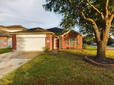 7402 Bering Landing Dr, Cypress, TX, 77433