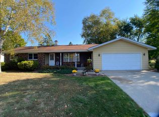 1230 S Park St, Shawano, WI 54166