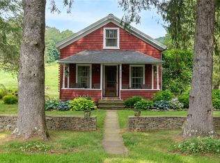 6275 Fall Clove Rd, Delancey, NY 13752