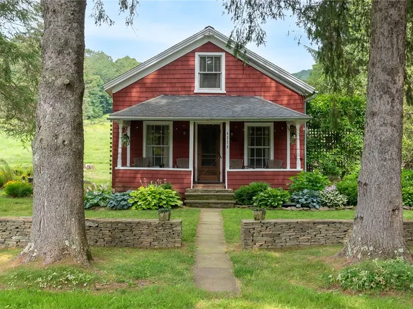 6275 Fall Clove Rd, Delancey, NY 13752