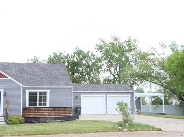 850 Main Ave, Lansford, ND 58750