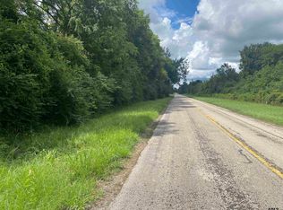 Fm 839 N, Reklaw, TX 75784