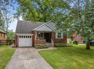 3799 S Broadlawn Cir, Cincinnati, OH 45236