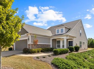 1141 Southern Pine Rd, Greensboro, GA 30642