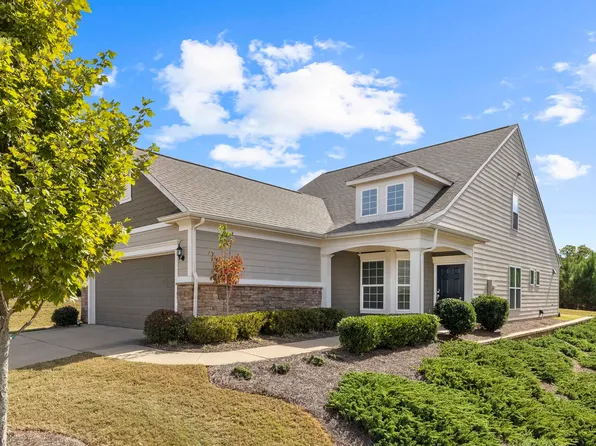 1141 Southern Pine Rd, Greensboro, GA 30642