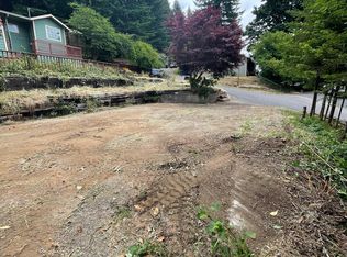 150 NW 5th St, Toledo, OR