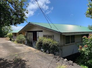 No Information Captain, Kealakekua, HI 96750