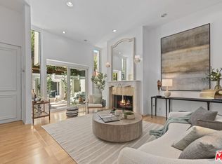 9501 W Olympic Blvd, Beverly Hills, CA 90212