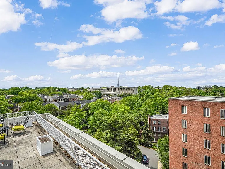 4301 Massachusetts Ave NW #3008 — Photo 3