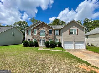 423 Grier Dr, Locust Grove, GA 30248
