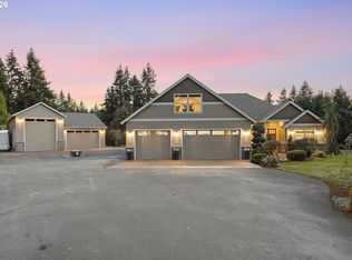 21860 SE Edward Dr, Damascus, OR 97089