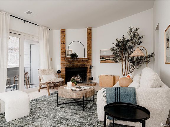 2nd image of 8045 W Eastman Place #206