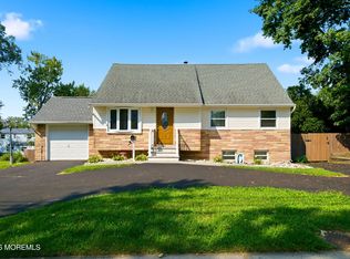 1698 Union Avenue, Hazlet, NJ 07730