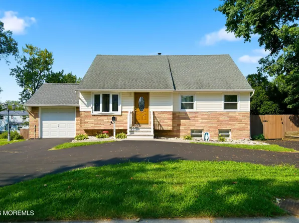 1698 Union Avenue, Hazlet, NJ 07730