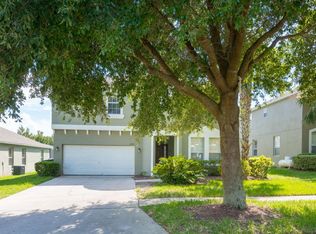 8551 La Isla Dr, Kissimmee, FL 34747