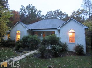 237 Smokerise Dr, Sautee Nacoochee, GA 30571