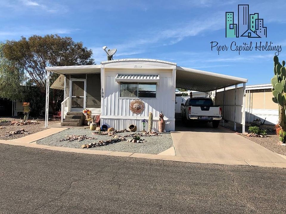 1st image of 300 S Val Vista Dr #104