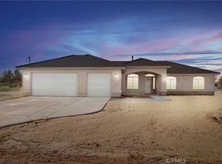 18444 Mojave St, Hesperia, CA 92345