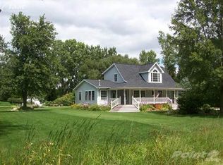 12495 E Potter Rd, Davison, MI 48423