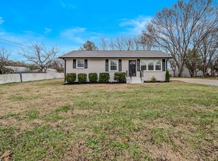 142 Campbell Pl, La Vergne, TN 37086