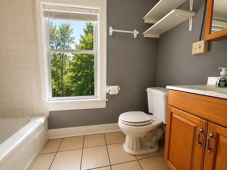 1707 Austin Ave #C — Photo 8