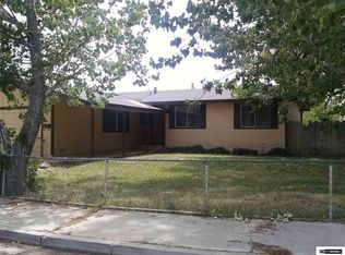 301 Shawna Way, Yerington, NV 89447